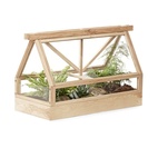 Växthus Greenhouse Ask