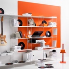 Mediahyllplan b58xd47 cm