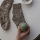 Løfteapparat Pilo No.2 Sage
